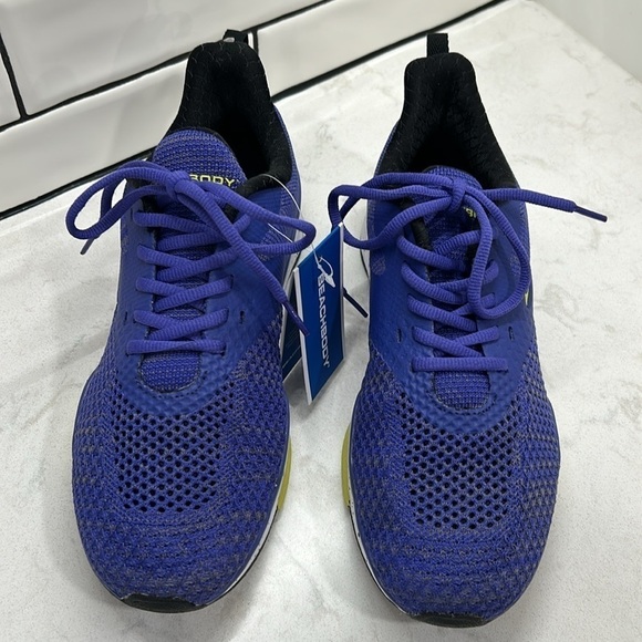 Beachbody Womens Commit Hornet Lightweight Training Sports Shoes - Picture 16 of 16